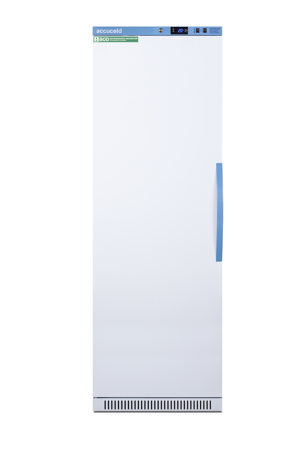 Performance Series BOD refrigerated incubator with 15 cu.ft. capacity